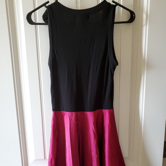 5/$13 Trixxi Bow Dress - Picture 3 of 3